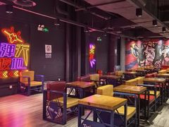 -Tenker Club弹刻极限主题公园 · 蹦床 · 团建 · 生日派对(大关店)
