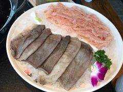 -纸盐河码头火锅(十八梯店)