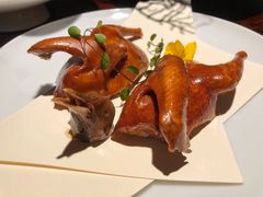 脆皮乳鸽-解香楼(八盘岭路店)