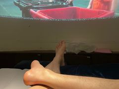 -观唐足道SPA养生会馆(南湖店)