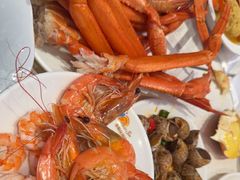 -加勒比阳光环球美食自助(凯德店)