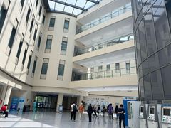 -首都医科大学附属北京天坛医院