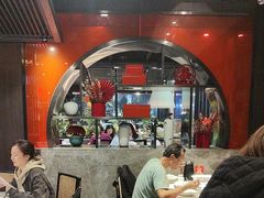 -一品红川菜(皇岗店)