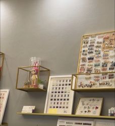 -Fanni美甲美睫皮肤管理