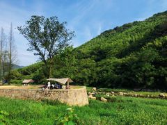 -东钱湖旅游度假区