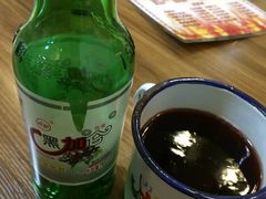 黑加仑-炙热童年·老北京炙子烤肉(南锣鼓巷店)