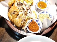 -秦月轩·陕西家乡菜(阜成路·五棵松店)