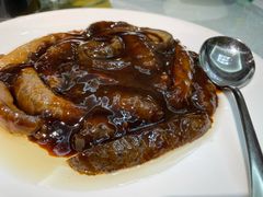 葱烧海参-峨嵋酒家总店(车公庄店)