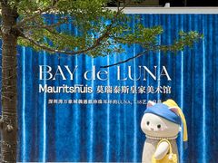 -深圳湾万象城