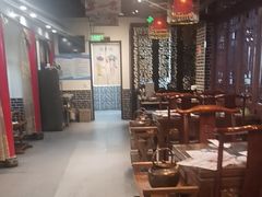 -鑫隆四季涮肉(香河店)