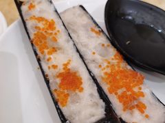 虾滑-芭菲盛宴·环球美食(袁家岗店)