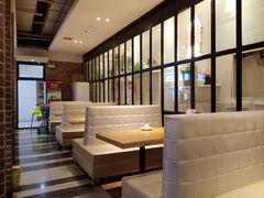 卡座-小锅饭(欧亚卖场店)