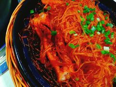 -蕃茄述·好汤自然来(江汉路店)
