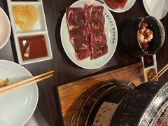 -蒜香焼肉PURUSHIN(马场路店)