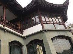 -闻莺馆(柳浪闻莺店)