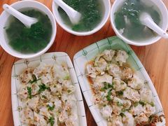 -陈记饮食店(菜园墩店)