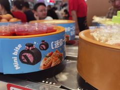 -龍歌自助小火锅(李沧丽达店)