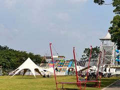 -长洲岛都市农业公园