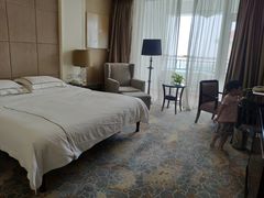 -青岛海景花园大酒店