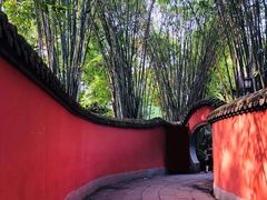 -成都武侯祠博物馆