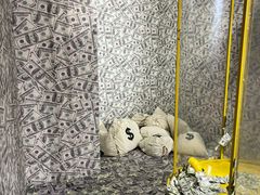 -不可思议减压馆·解压博物馆·摔碗发泄·团建定制