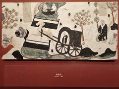 -敦煌石窟文物保护研究陈列中心