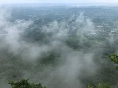-窦圌山风景区