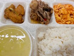 -重庆医科大学附属儿童医院食堂