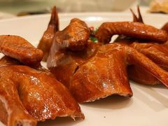 -利苑酒家(宜安广场店)