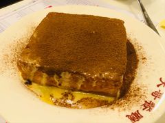 漏奶华-大哥餐厅(西城花园店)