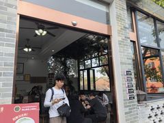 -周大娘牛乳(旧寨古村总店)