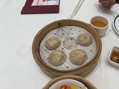 -喜宴又一村·粤菜·茶点·海鲜(壹方天地店)