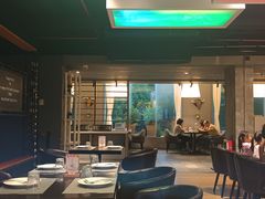 -188西餐厅(园林宾馆店)