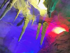 -盘锦红海温泉乐园