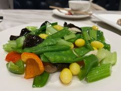 素八鲜-宏玲餐厅(四川南路店)