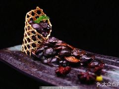 -尚岛私房菜(西方巷店)