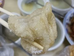 -老南昌白糖糕(大士院店)