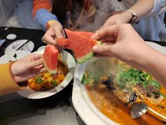 -明丰小渔馆(明月路店)