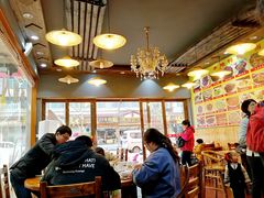 大堂-下梅人家土菜馆(历史文化餐厅度假区店)