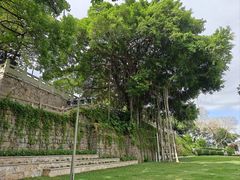 -船政文化景区-罗星塔公园