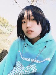 -KEIVON HAIR·崎宏