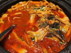 -南堂馆·新川菜(春熙路店)