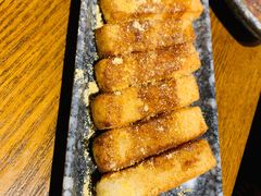 红糖糍粑-付小姐在成都(五道口店)