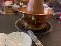 -仁和四季涮肉馆(天坛南门店)