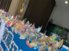 -鲜得莱渔港·小平岛海胆馆(七贤岭店)