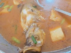 -涵家味土菜馆·徽州一绝臭鳜鱼(三河古镇店)