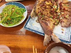 -刘师父老汉口江湖菜(蔡锷路店)