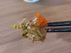 -豊 胜手丼