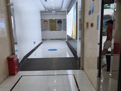 -泰康拜博口腔医院(江北总院)