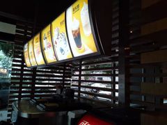-麦当劳(双榆树店)